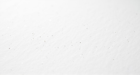 white paper background