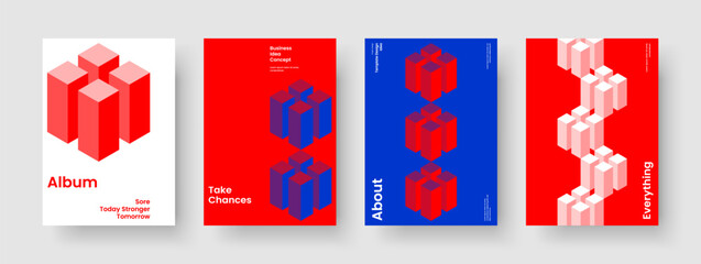 Creative Book Cover Design. Modern Report Template. Geometric Background Layout. Brochure. Business Presentation. Banner. Flyer. Poster. Notebook. Pamphlet. Journal. Leaflet. Newsletter. Magazine