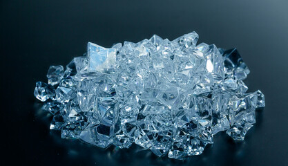 Ice Crystals