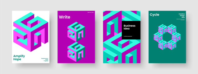 Modern Brochure Layout. Isolated Business Presentation Design. Creative Report Template. Flyer. Background. Poster. Book Cover. Banner. Catalog. Handbill. Magazine. Brand Identity. Journal