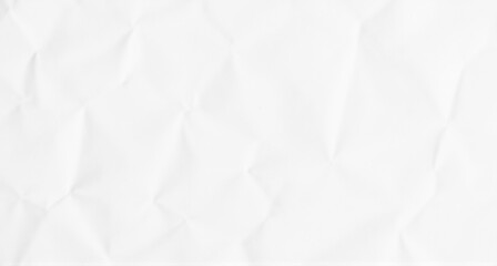 Obraz premium white paper texture