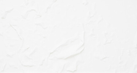 Obraz premium white paper background
