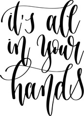 hand lettering inscription text calligraphy vector illustration