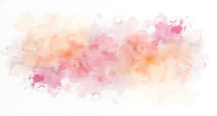 Fototapeta premium abstract watercolor background vector