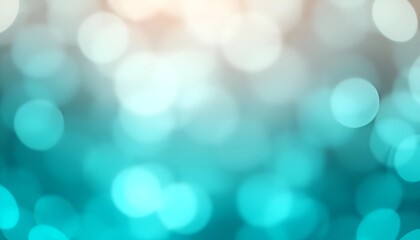 Fototapeta premium abstract bokeh background