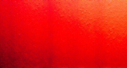 Obraz premium red background with drops