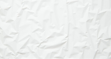 Obraz premium crumpled paper background