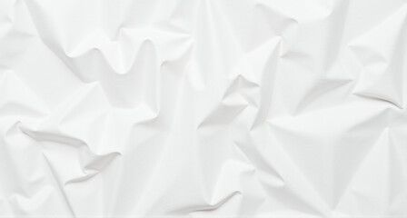 Fototapeta premium crumpled paper background