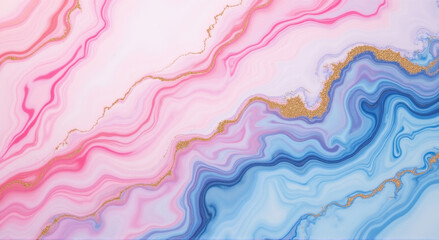 abstract background with bubbles