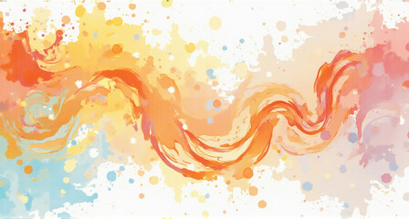 abstract background