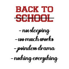 Back to school design, education, learning, students, teachers, classroom, school supplies, colorful typography, school decor, kids, stationery, school banner, poster, teacher gift, academic year.