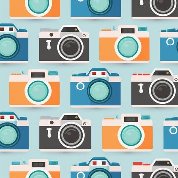 Camera Pattern Images – Browse 207,554 Stock Photos, Vectors, and Video ...