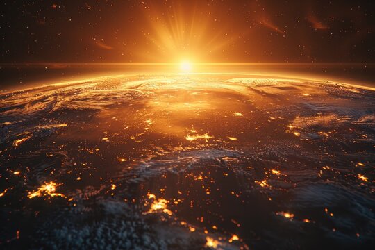 Weather Forecast Dashboard sleek modern displaying current conditions