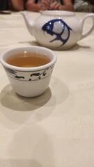 cup of tea