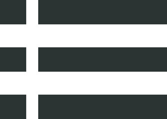 Obraz premium Hamburger interface menu simple line, minimal ui popup burger. Template navigation. Icon, dropdown button web symbol. Interface Design element. Vector illustration