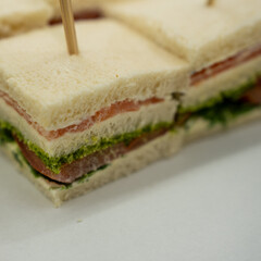 tramezzini