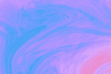 minimalistic blue and purple layers of color, background noise texture  header backdrop poster banner header cover design