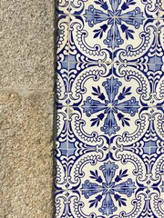 azulejos