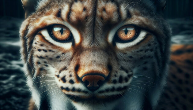 OCCHI DI LINCE