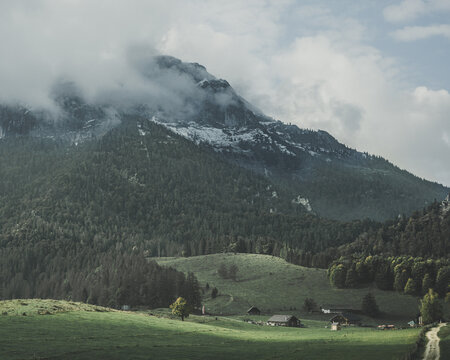 Schafbergalm