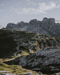 Monte Piana