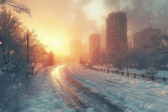 Weather Forecast Dashboard sleek modern displaying current conditions