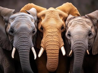Endangered species protection, vibrant efforts, conservation strategies, wildlife preservation