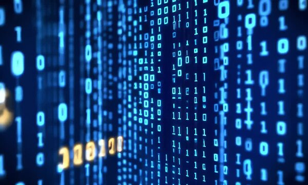 Abstract Binary Code