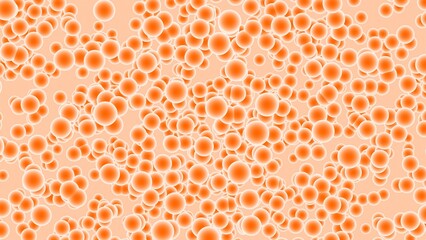 Advanced Biological Molecular Process and Regulatory System