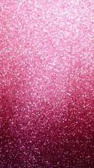 Fototapeta premium pink ombre glitter background