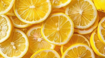 Obraz premium Lemon properties aid headaches vomiting fainting dizziness and drunkenness