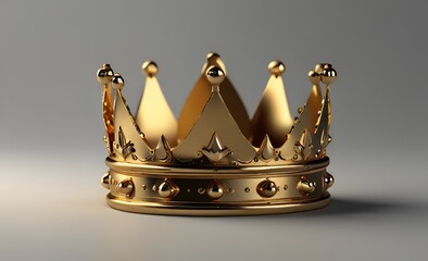GOLDEN CROWN.
