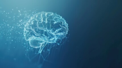 Digital Brain Representation