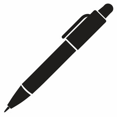 pen and pencil