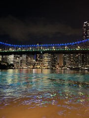 Story Bridge, Brisbane, Queensland, Australia