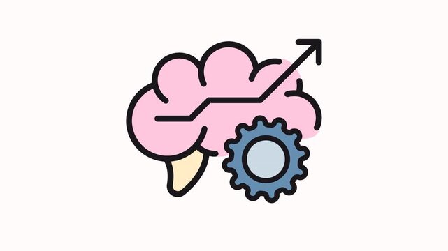 motion icon brain training