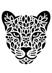 Tattoo SVG, Sketch SVG, Symbol SVG, Girls Body SVG, Dog face SVG, Love SVG, Lightning SVG, Leopard SVG, Tiger SVG, Floral Cigarette SVG, Tattoo Design, Cut file for Cricut SVG, JPG, PNG