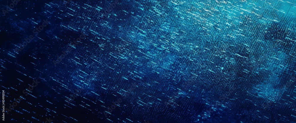 Poster the concept of big data refers to a large volume of binary data that is difficult to interpret, proc