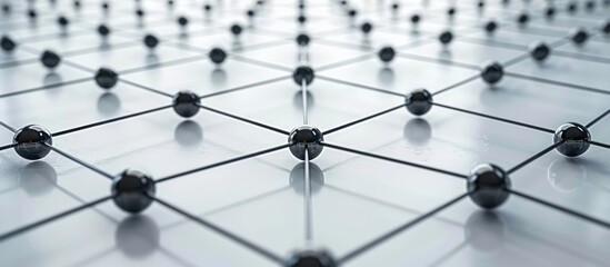 Network Connection Abstract