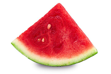 PNG Sliced water melon 