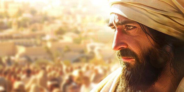 The Reign of Christ: A New Era of Peace and Justice - Imagine a world transformed by the Second Coming of Christ, where peace and justice reign under His divine rule