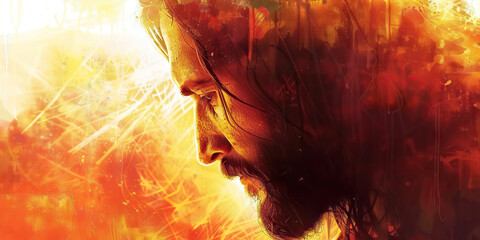 The Reign of Christ: A New Era of Peace and Justice - Imagine a world transformed by the Second Coming of Christ, where peace and justice reign under His divine rule