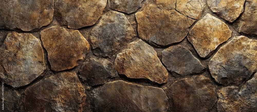 Poster background stone texture. with copy space image. place for adding text or design