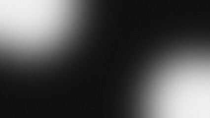 black and white background