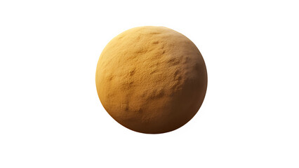 Fototapeta premium sand planet