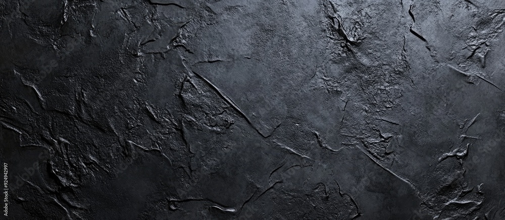 Poster gray texture smooth surface a collection of images. with copy space image. Place for adding text or design