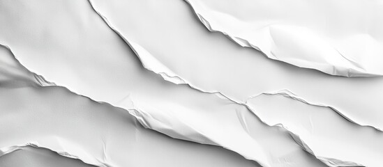 White paper background texture. with copy space image. Place for adding text or design