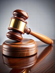 Obraz premium Symbol of Justice