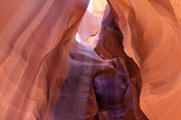 antelope slot canyon