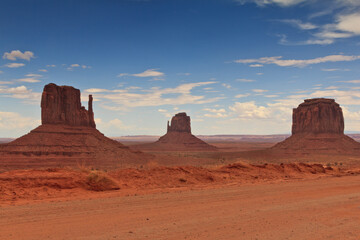 Fototapeta premium valley state